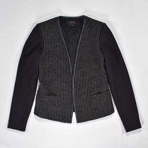 Theory Open Pocket Blazer - 6